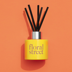 Floral Street Vanilla Bloom Diffuser